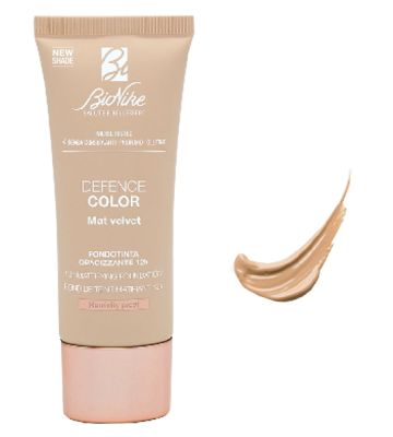 Defence Color Mat Velv Fond403