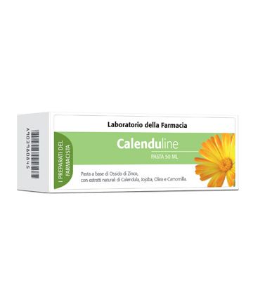 Ldf Calenduline Pasta 50ml