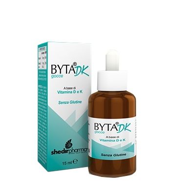 Byta dk Gocce 15ml