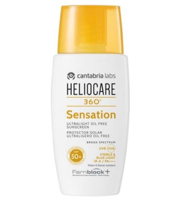 Heliocare 360 Sensation 50 ml