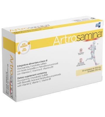 Artrosamina 30cpr