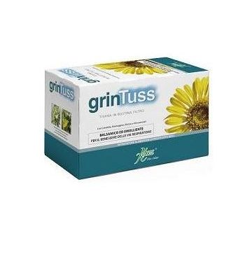 Grintuss Tisana 20filt