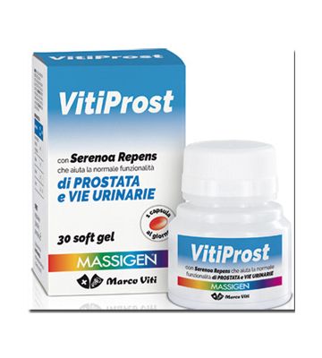 Massigen Vitiprost Soft G30prl