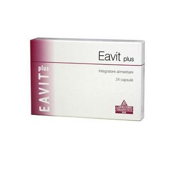 Eavit Plus 24cps