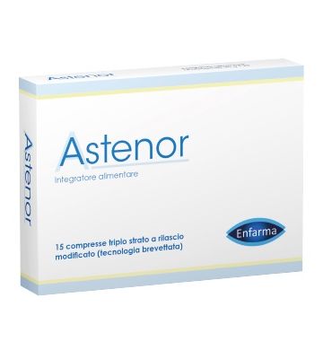Astenor 15cpr