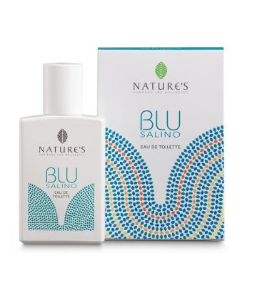 Nature's Blu Salino Edt 50ml