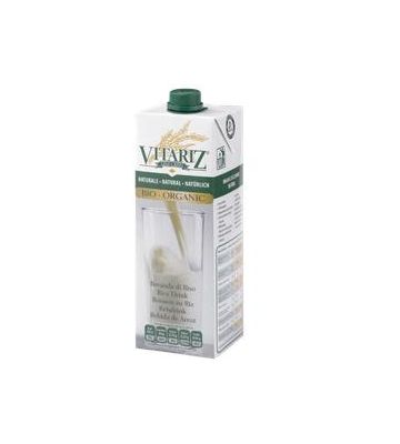 Vitariz Nature Bevanda Riso 1l