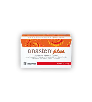Anasten Plus 20stick