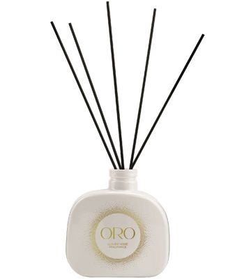 Exenthia Mediterranea Oro Luxury Home Fragrance Profumatoreambiente 500 ml