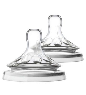 Avent 2tett Nat Flus Regolab