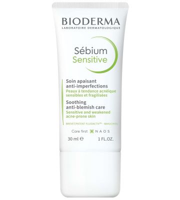 Sebium Sensitive 30ml