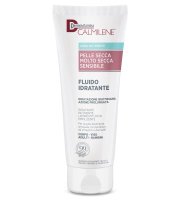 Dermovitamina Calm Fluido250ml