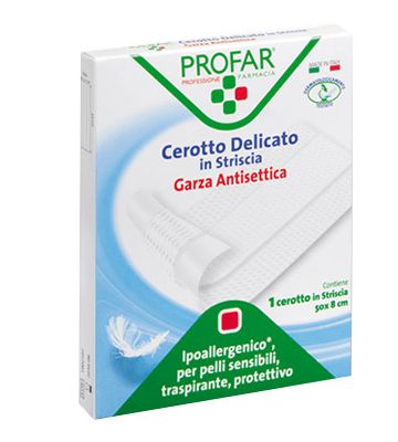 Profar Cer Tnt Striscia 50x8cm