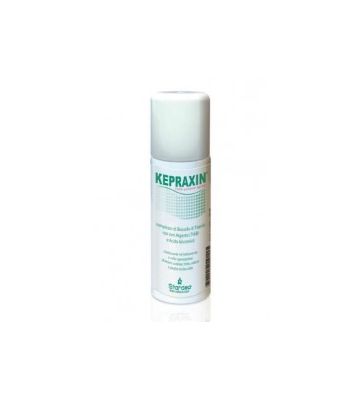 Kepraxin Tiab Polv Spray 125ml