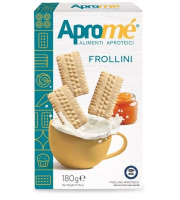 Aprome' Frollini 180g