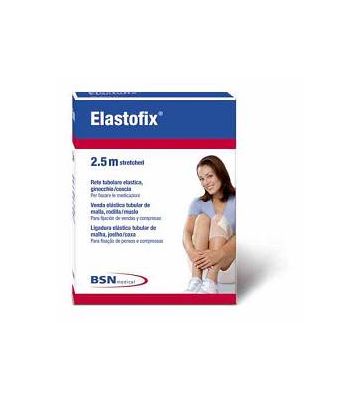 Benda Elastofix Rete Gin/cosc