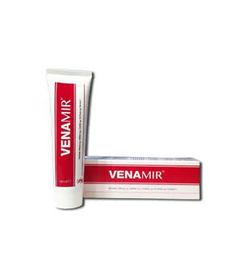 Venamir Crema 100ml