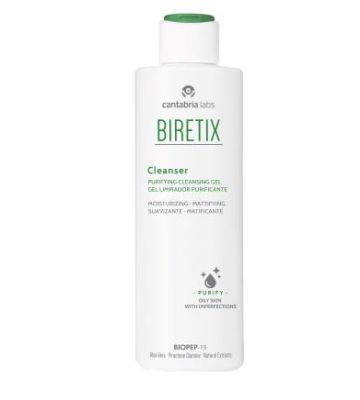 Biretix Cleanser 400 ml