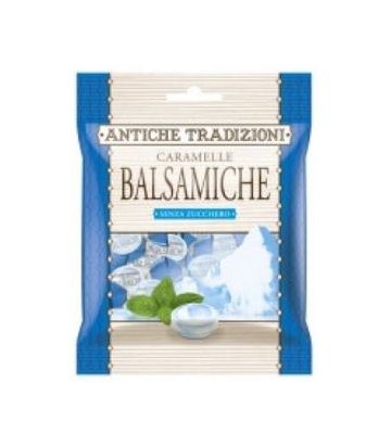 Antiche Tradizioni Car Bals60g