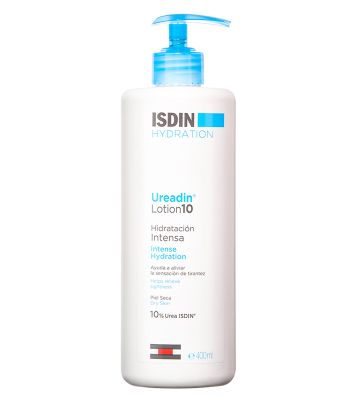 Ureadin Lotion 10 400ml