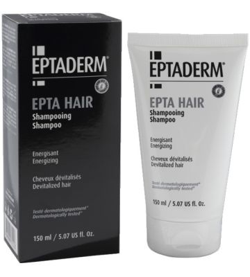 Epta Hair Shampoo 150ml