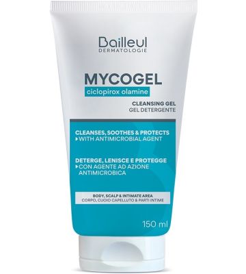 Mycogel Gel Detergente 150ml