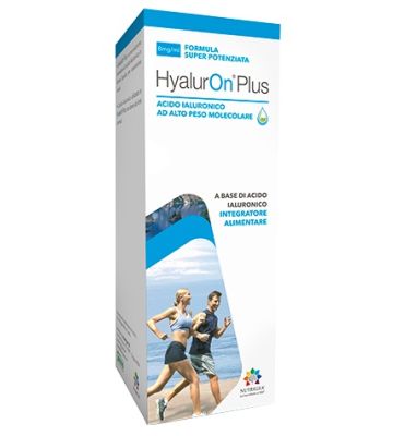 Hyaluron Plus ac Ialuron 50ml