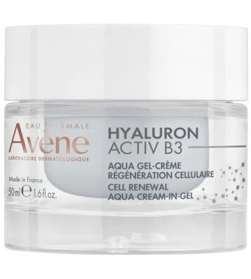Avene Hyaluron a b3 Acqua Gel