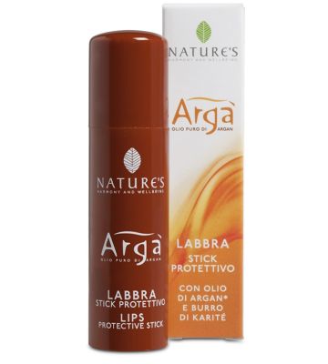 Arga' Stick Labbra 5,7ml