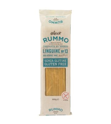 Rummo Linguine N13 Riso I/mais