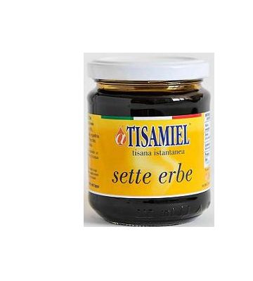 Tisamiel 7 Erbe 250g