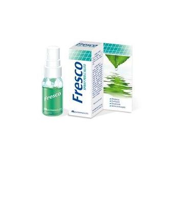 Fresco Spray 15ml