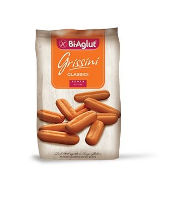 Biaglut Grissini 150g