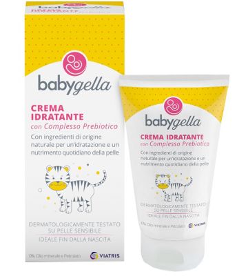 Babygella Prebiotic cr Idrat