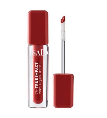 Isadora The True Impact Vynil Liquid Lipstick Brave 18