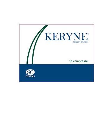 Keryne 30cpr