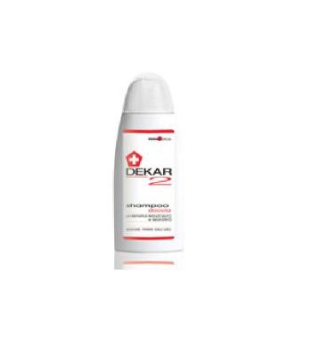 Dekar 2 Shampoo Pidocchi 125ml