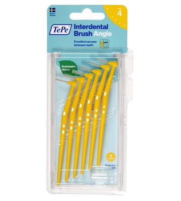 Tepe Angle Scov Giallo 0,7 6pz