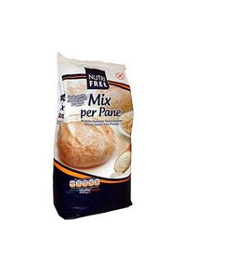 Nutrifree Mix Pane 1000g