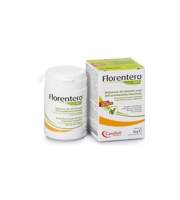 Florentero Act 30cpr