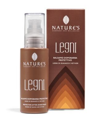 Legni Nature's Balsamo D/barba