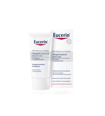 Eucerin Atopicontrol Viso 50ml