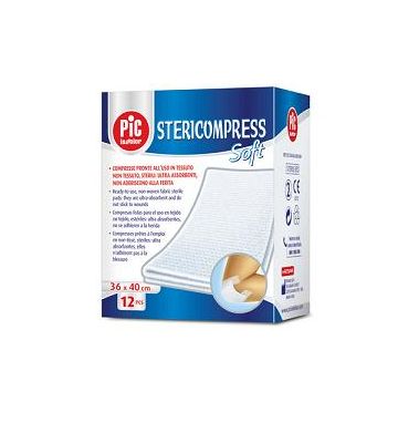 Garza Tnt Pic 10x10cm 100pz fu