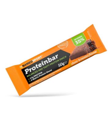 Proteinbar Choco Brownie 50g