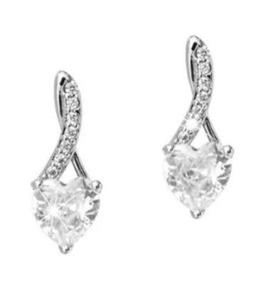 Mj Post 383 Orecchino Pend bi