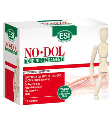 Esi no Dol Tendini/legam 14bus