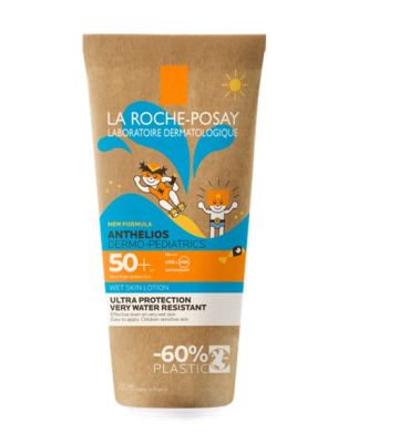 Anthelios Gel p Bagn bb 50+