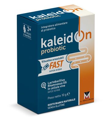 Kaleidon Fast Prob bi Nat 10bu