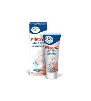 Hb Milsana Pasta Prot 50ml