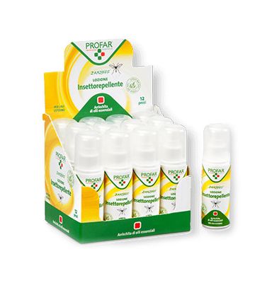 Profar Zanzof Insettorep Spr9%